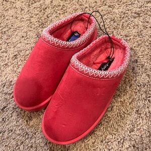 Hurley Kids' UGG style Clog Slippers - Kids size 2